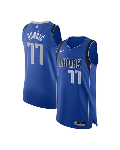 The price of a Doncic jersey varies depending on the size, style, and customization options.