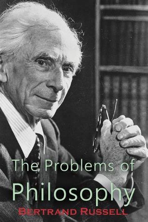 The problems of philosophy PDF