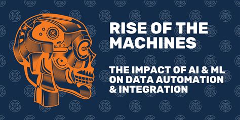 The rise of AI and ML: