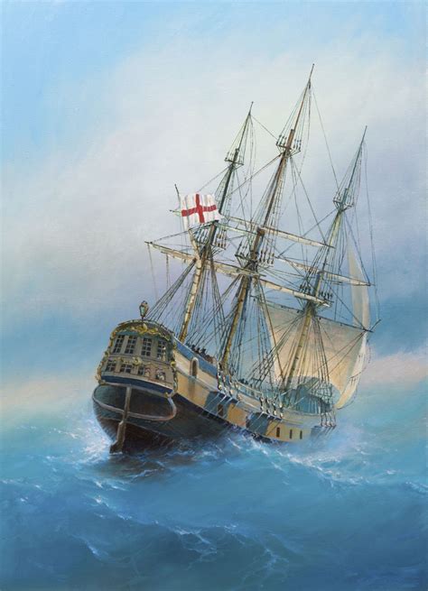 The romance of tall ships PDF