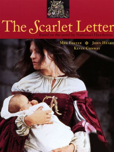 The scartlet letter Doc