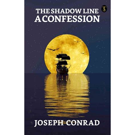 The shadow-line a confession Kindle Editon