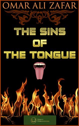 The sins of the tongue Hour of Decision Epub