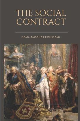 The social contract An eighteenth-century translation completely rev The Hafner library of classics Reader