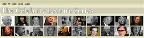 The stage is all the world Celebrity lecture series PDF