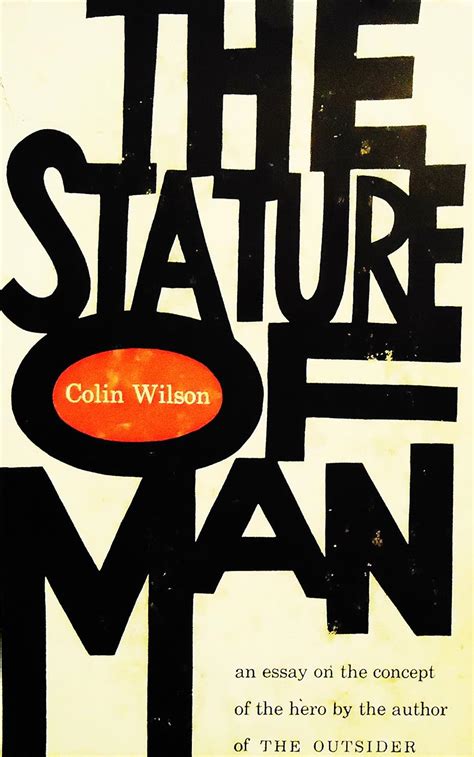 The stature of man Kindle Editon