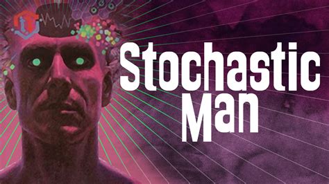 The stochastic man Epub