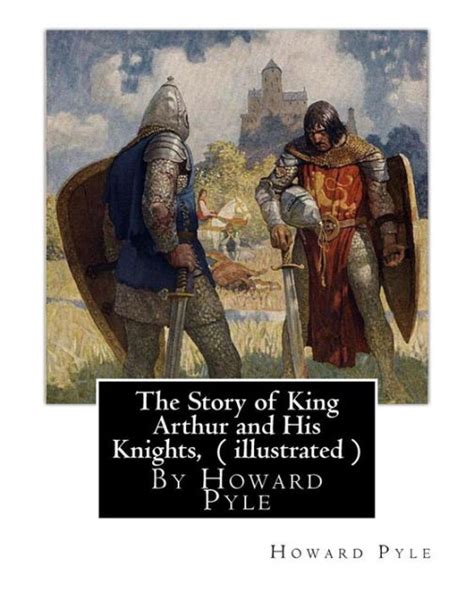 The story of King Arthur and his knights Original Version Epub