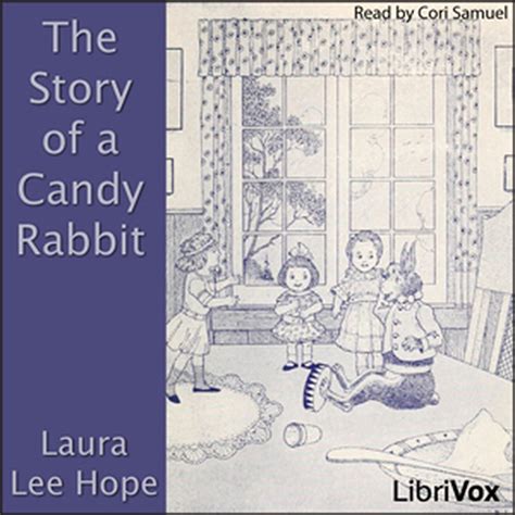 The story of a candy rabbit PDF