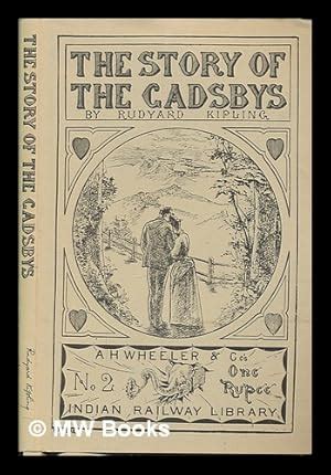 The story of the Gadsbys a tale without a plot PDF