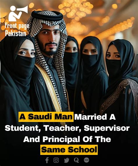 The student is married.