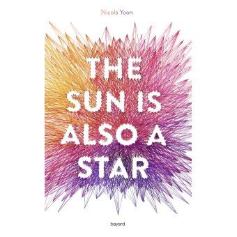 The sun is also a star LittÃ©rature 12 ans et French Edition Doc