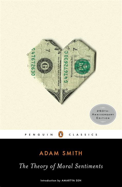 The theory of moral sentiments By Adam Smith The second edition PDF