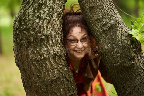 The time Gomez's wig got stuck in a tree.