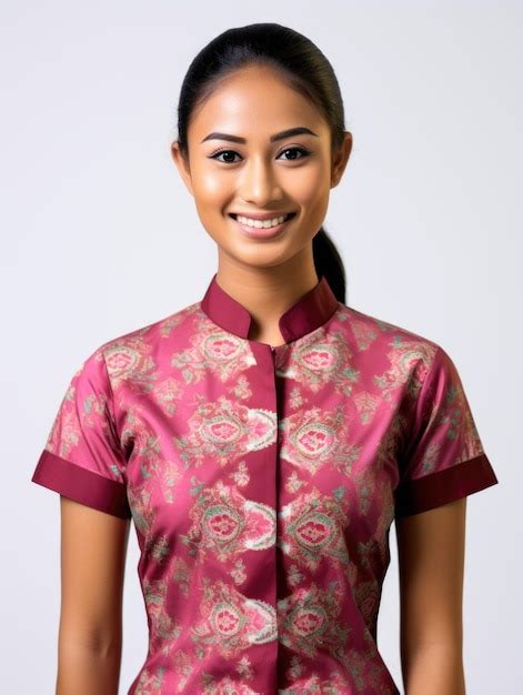 The traditional uniform