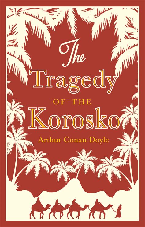 The tragedy of the Korosko PDF