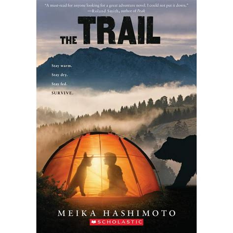 The trail book Epub