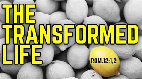 The transformed life Study notes Acts 91-31 Reader