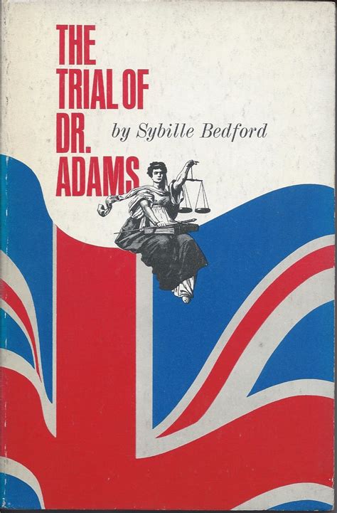 The trial of Dr Adams Reader