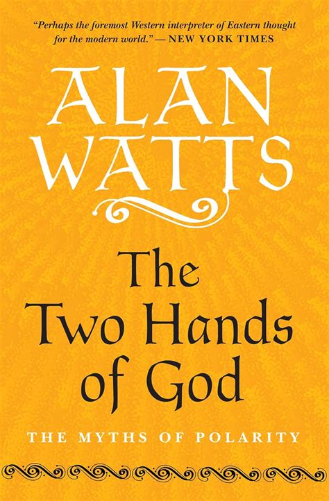 The two hands of God the myths of polarity Kindle Editon