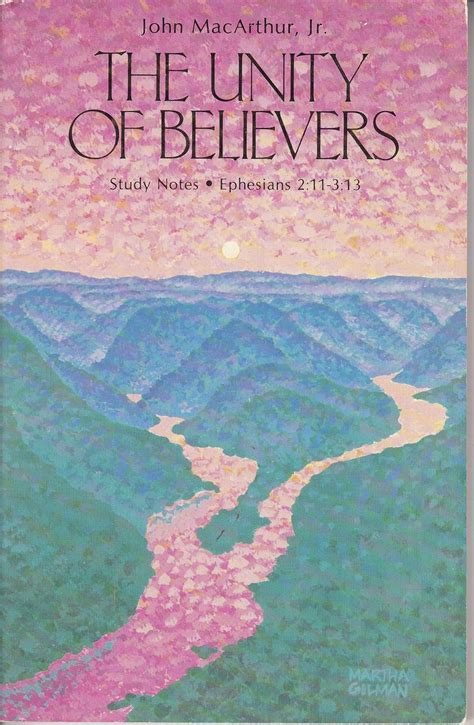 The unity of believers Study notes Ephesians 211-313 Kindle Editon