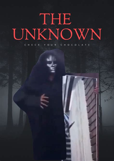 The unknown