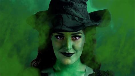 The untold story of the Wicked Witch of the West