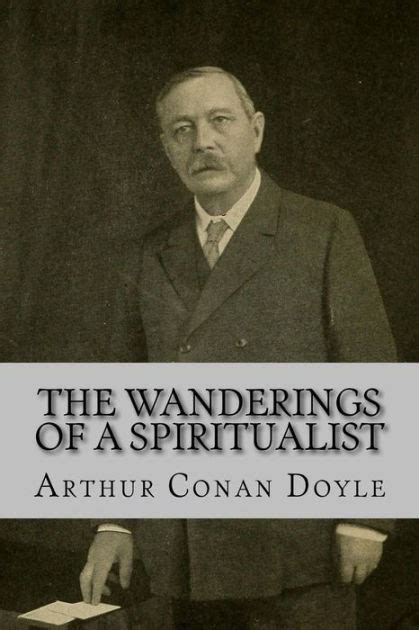 The wanderings of a spiritualist PDF