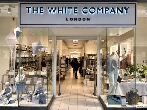 The white company Epub