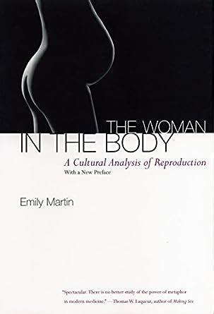 The woman in the body A cultural analysis of reproduction Epub