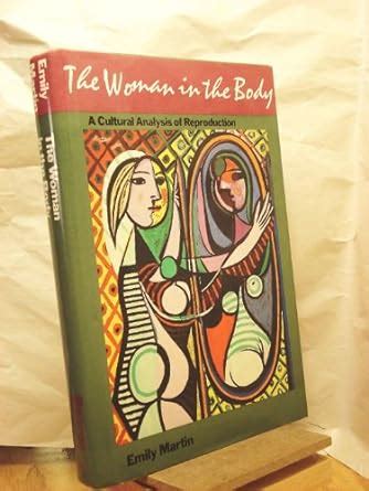 The woman in the body A cultural analysis of reproduction Epub