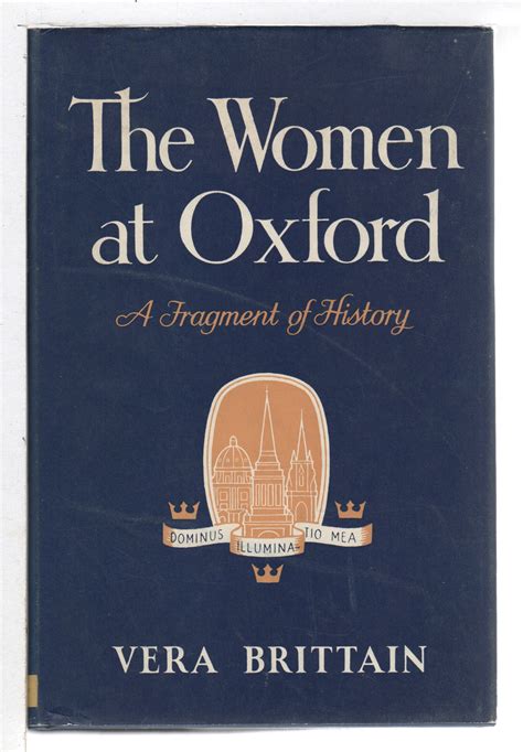 The women at Oxford a fragment of history Kindle Editon