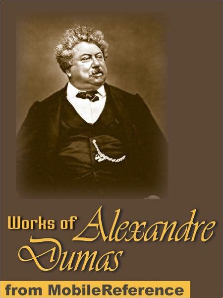 The works of Alexandre Dumas v05 Kindle Editon