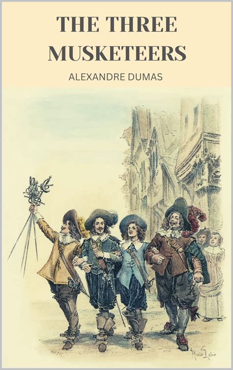 The works of Alexandre Dumas v11 Doc