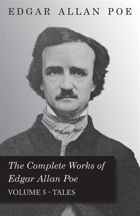 The works of Edgar Allan Poe Volume 5 Reader