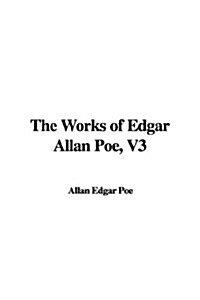 The works of Edgar Allan Poe v3 Epub