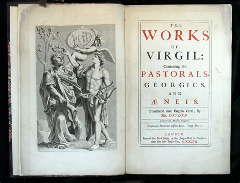 The works of Virgil Reader