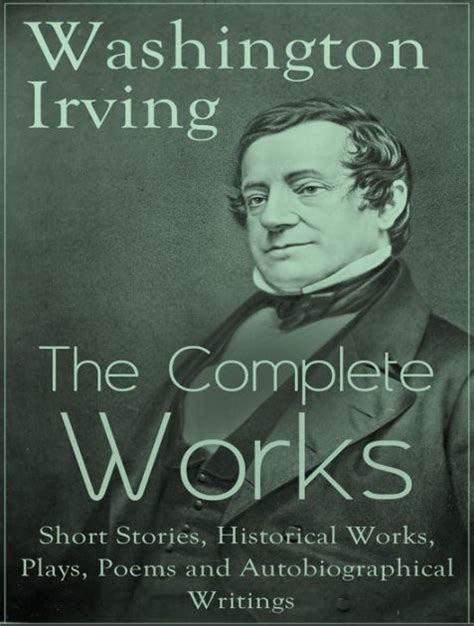 The works of Washington Irving v001 Epub
