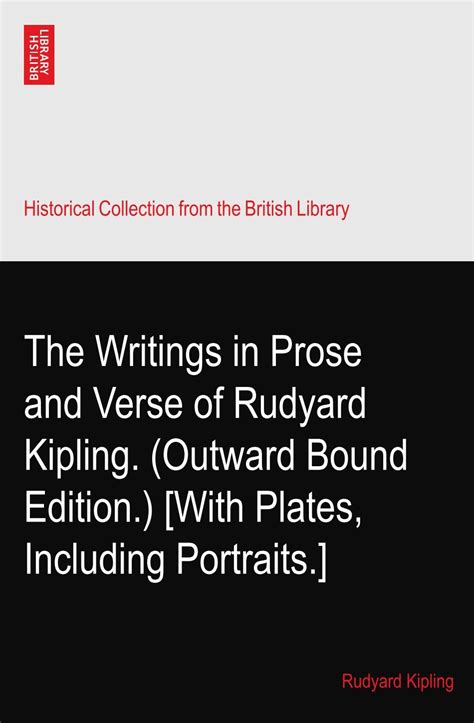 The writings in prose and verse of Rudyard Kipling Volume 2 Reader