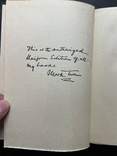 The writings of Mark Twain Volume 11 Epub