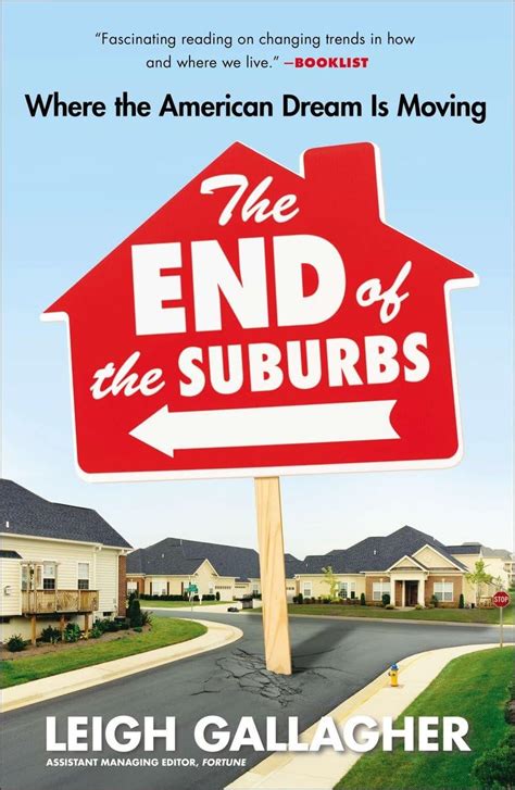 The-End-of-the-Suburbs--Where-the-American-Dream-Is-Moving Ebook Kindle Editon