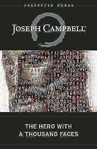 The-Hero-with-a-Thousand-Faces--The-Collected-Works-of-Joseph-Campbell- Ebook Kindle Editon