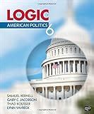 The-Logic-of-American-Politics--6th-Edition Ebook PDF