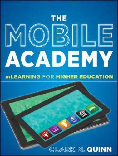 The-Mobile-Academy-mLearning-for-Higher-Education Ebook Epub