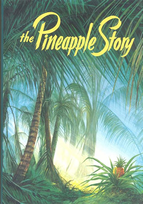 The-Pineapple-Story Ebook Doc