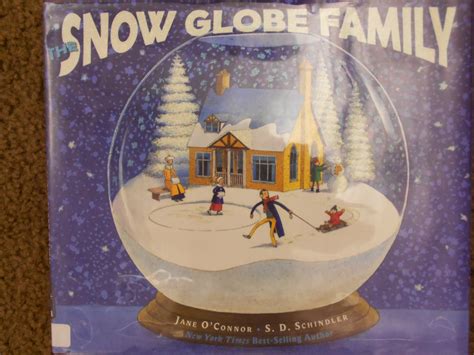 The-Snow-Globe-Family-pdf PDF