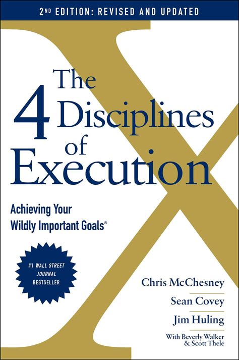 The.4.Disciplines.of.Execution.Achieving.Your.Wildly.Important.Goals Ebook PDF