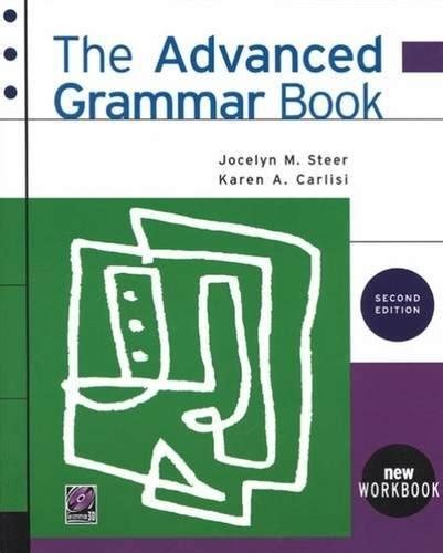 The.Advanced.Grammar.Book.Second.Edition Ebook PDF