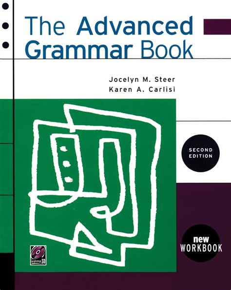 The.Advanced.Grammar.Book.Second.Edition Ebook PDF