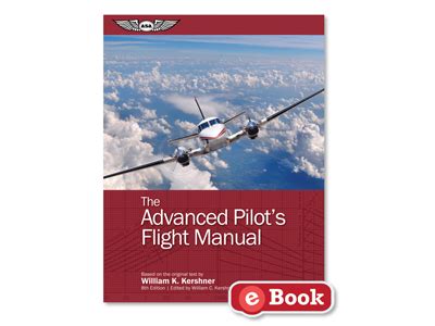 The.Advanced.Pilot.s.Flight.Manual Ebook Doc